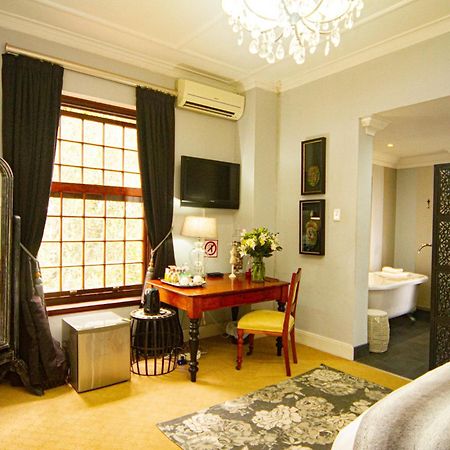 Holland House B&B Durban Dış mekan fotoğraf