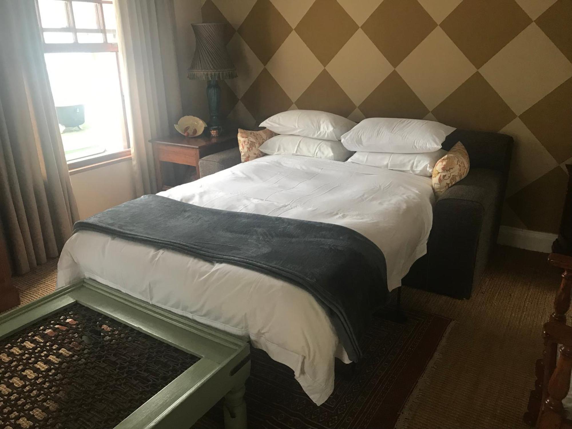 Holland House B&B Durban Oda fotoğraf