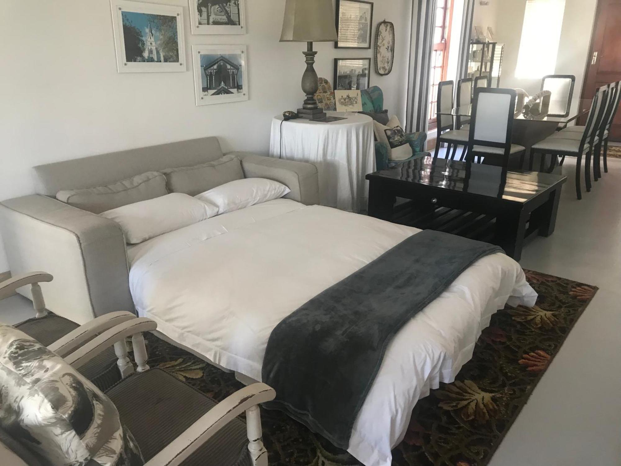 Holland House B&B Durban Oda fotoğraf