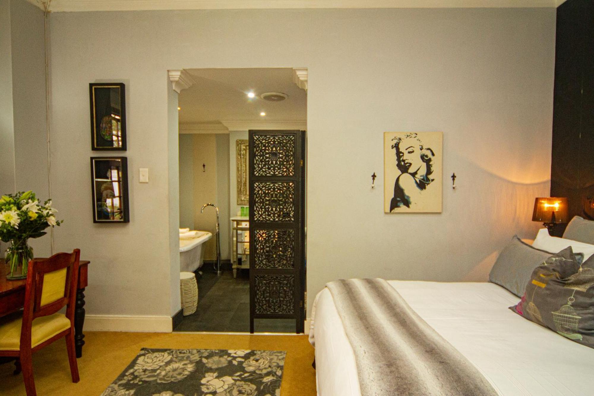 Holland House B&B Durban Dış mekan fotoğraf