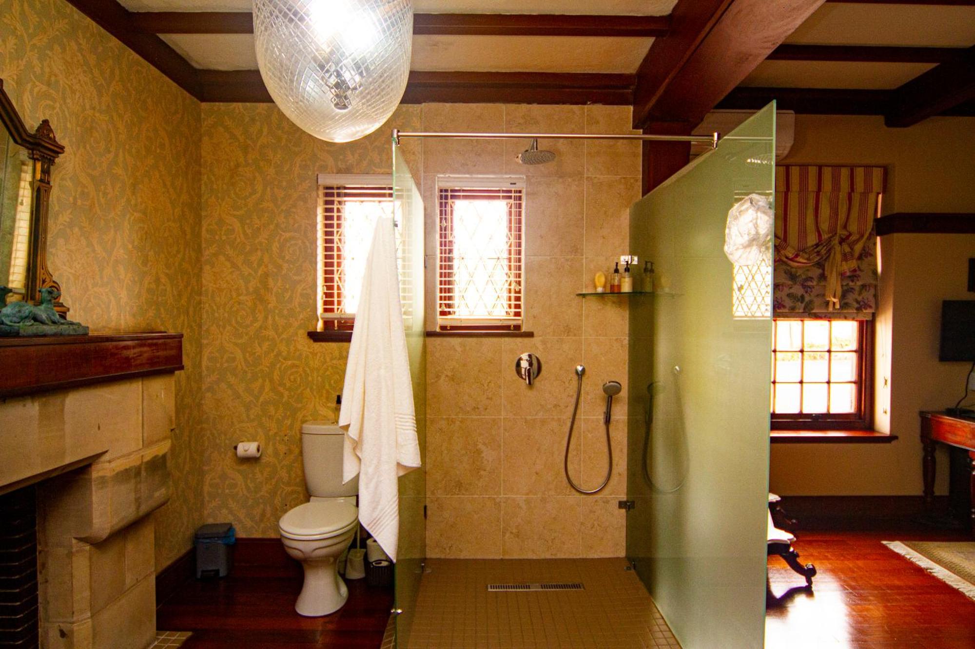 Holland House B&B Durban Oda fotoğraf