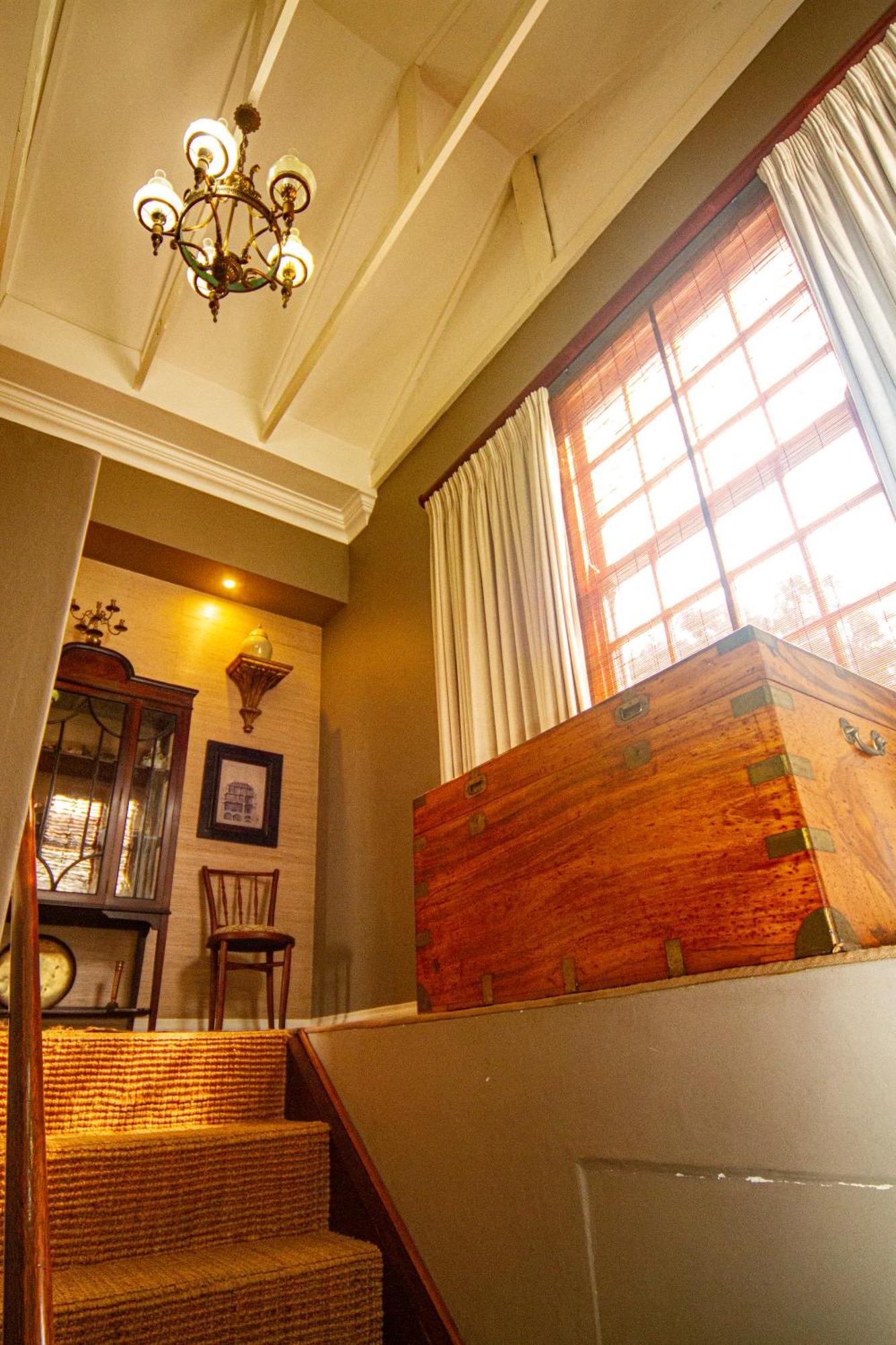 Holland House B&B Durban Dış mekan fotoğraf