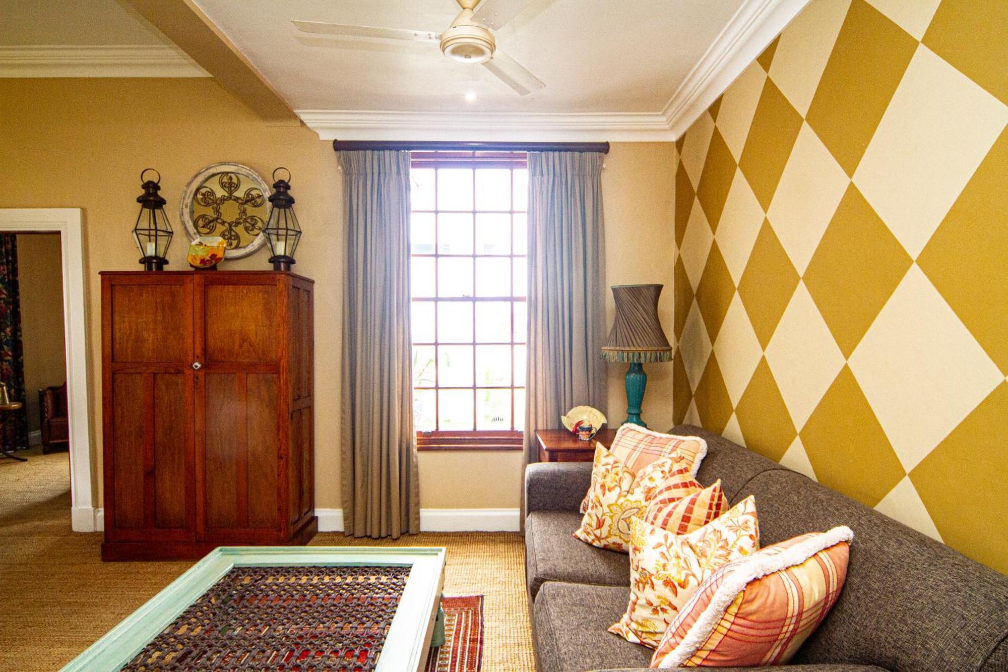 Holland House B&B Durban Dış mekan fotoğraf