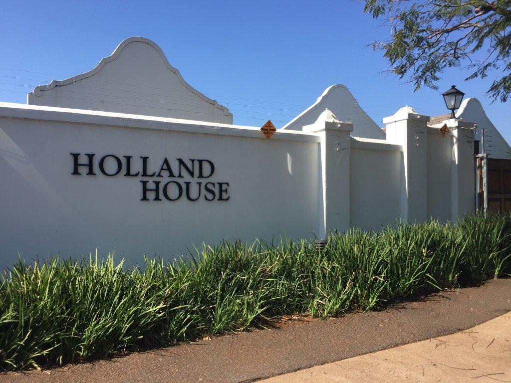 Holland House B&B Durban Dış mekan fotoğraf
